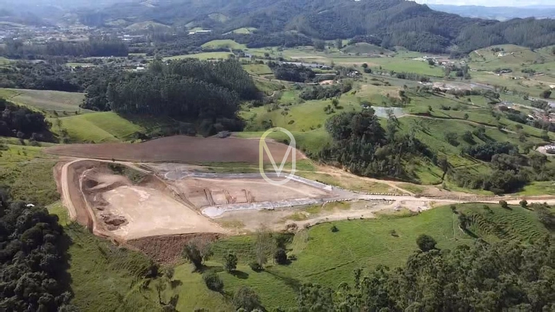 LOTE À VENDA EM GRÃO PARÁ-SC - RIO PEQUENO: 6ª foto da galeria de imagens do imóvel