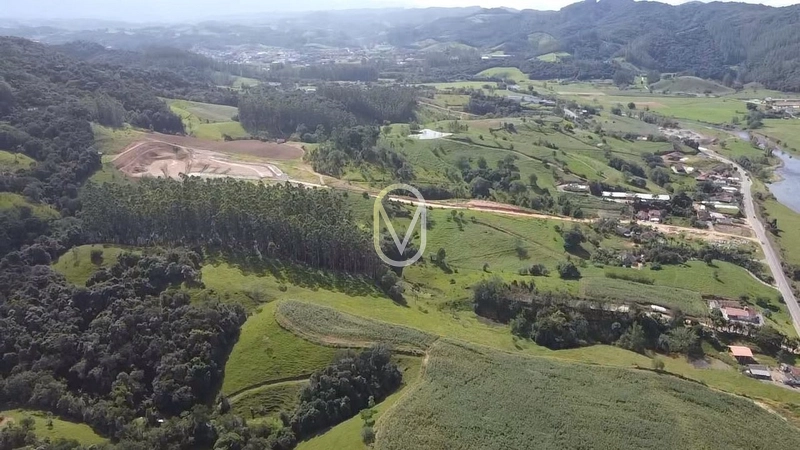 LOTE À VENDA EM GRÃO PARÁ-SC - RIO PEQUENO: 14ª foto da galeria de imagens do imóvel