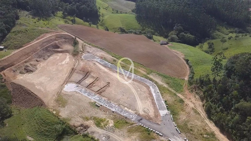 LOTE À VENDA EM GRÃO PARÁ-SC - RIO PEQUENO: 11ª foto da galeria de imagens do imóvel