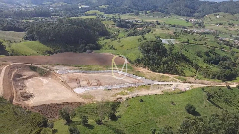 LOTE À VENDA EM GRÃO PARÁ-SC - RIO PEQUENO: 13ª foto da galeria de imagens do imóvel
