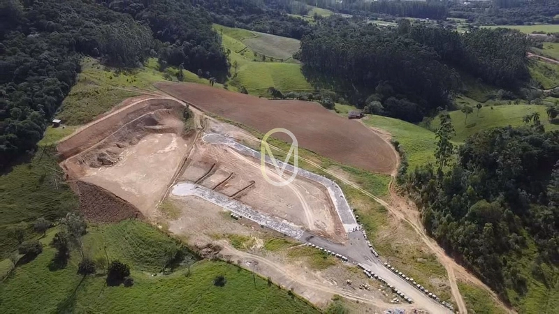 LOTE À VENDA EM GRÃO PARÁ-SC - RIO PEQUENO: 10ª foto da galeria de imagens do imóvel