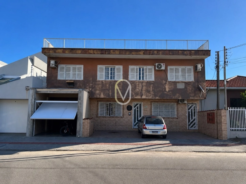 Prédio á Venda no bairro Vila Moema em Tubarão-SC: 2ª foto da galeria de imagens do imóvel