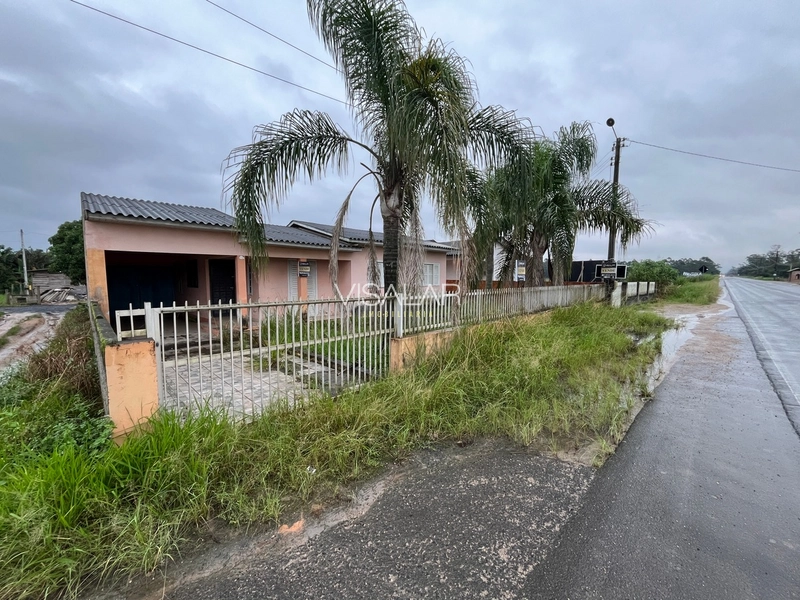 Casa a Venda em Içara-SC: 2ª foto da galeria de imagens do imóvel