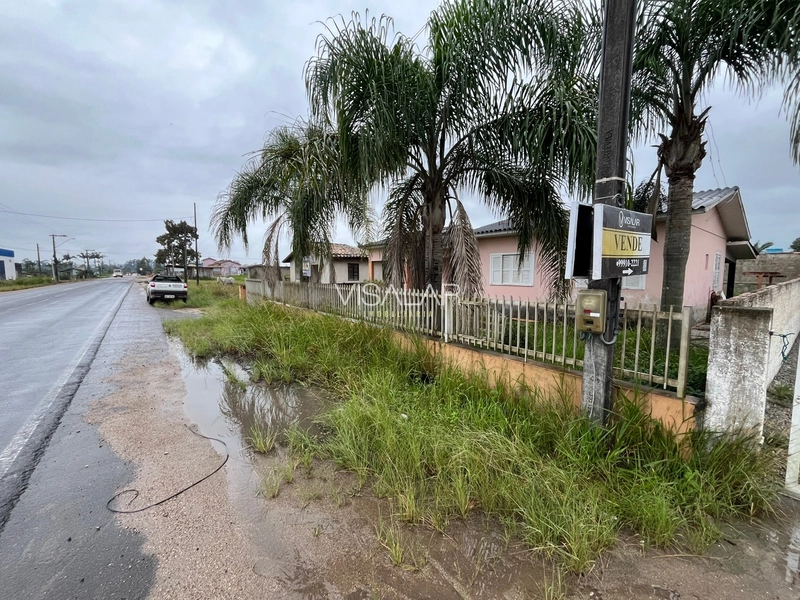 Casa a Venda em Içara-SC: 1ª foto da galeria de imagens do imóvel
