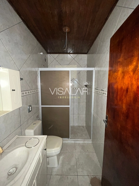 Casa a Venda em Içara-SC: 10ª foto da galeria de imagens do imóvel
