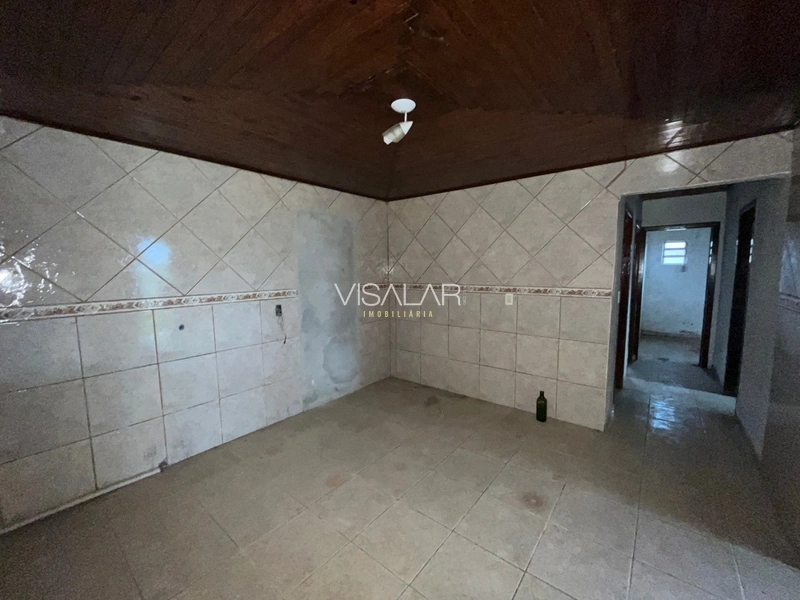 Casa a Venda em Içara-SC: 6ª foto da galeria de imagens do imóvel