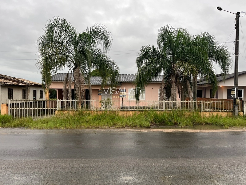 Casa a Venda em Içara-SC: 3ª foto da galeria de imagens do imóvel