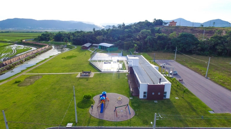 LOTE - Tubarão SC - Monte Castelo: 4ª foto da galeria de imagens do imóvel