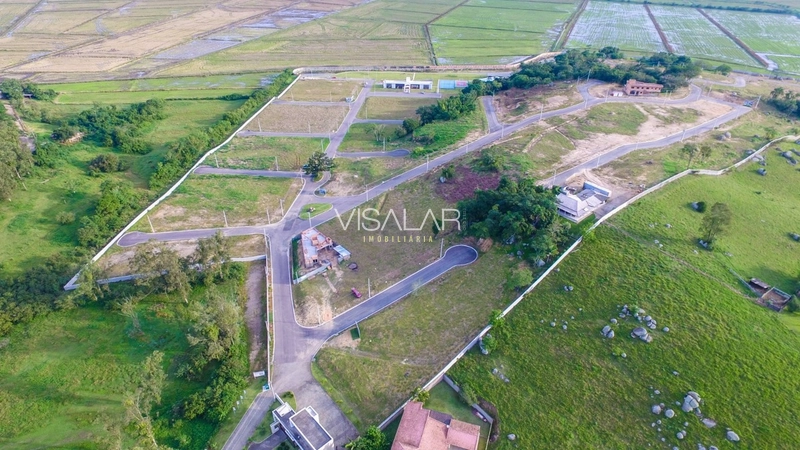 LOTE - Tubarão SC - Monte Castelo: 17ª foto da galeria de imagens do imóvel