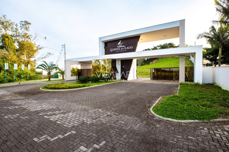 LOTE - Tubarão SC - Monte Castelo: 1ª foto da galeria de imagens do imóvel