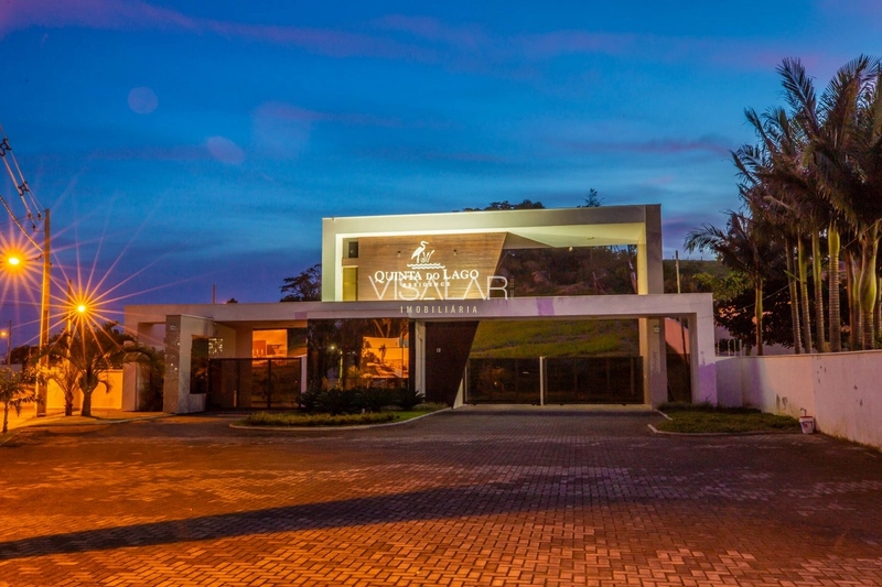 LOTE - Tubarão SC - Monte Castelo: 2ª foto da galeria de imagens do imóvel