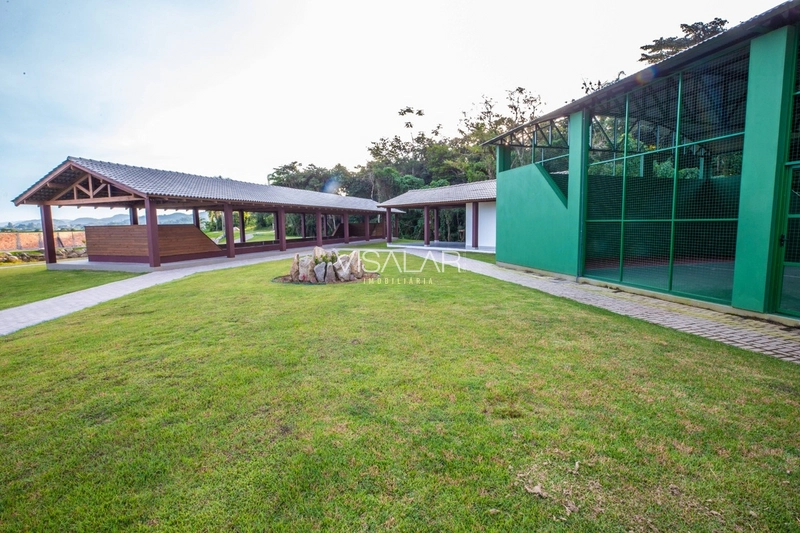 LOTE - Tubarão SC - Monte Castelo: 13ª foto da galeria de imagens do imóvel
