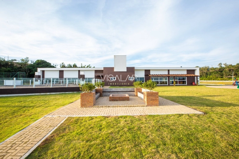 LOTE - Tubarão SC - Monte Castelo: 7ª foto da galeria de imagens do imóvel