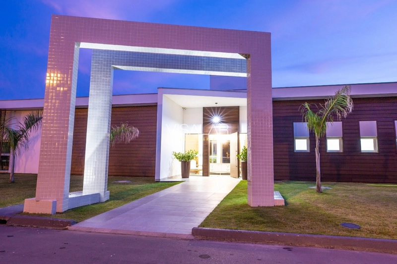 LOTE - Tubarão SC - Monte Castelo: 5ª foto da galeria de imagens do imóvel