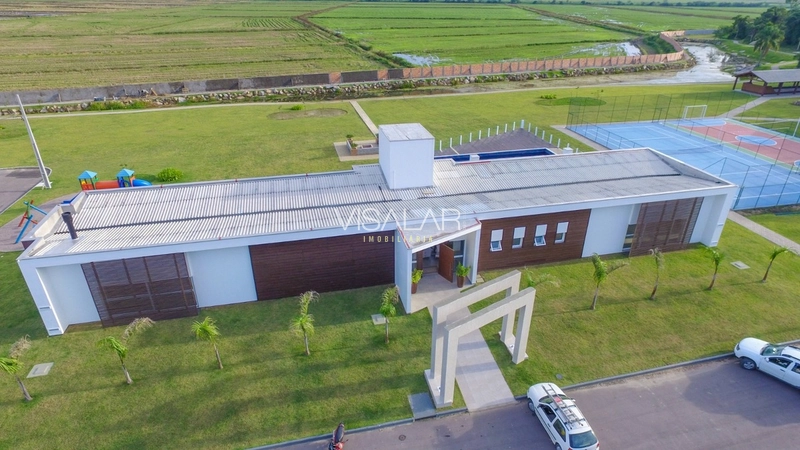 LOTE - Tubarão SC - Monte Castelo: 3ª foto da galeria de imagens do imóvel