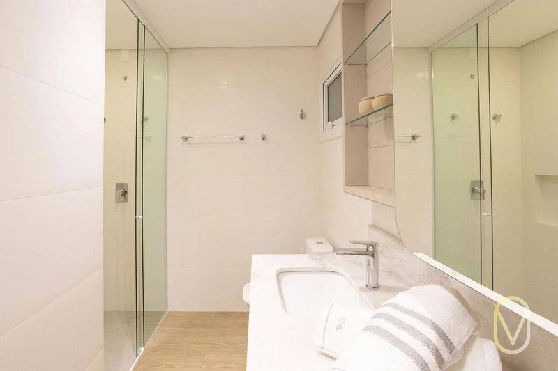 Apartamento mobiliado de 3 dormitórios á Venda em Braço do Norte-SC: 31ª foto da galeria de imagens do imóvel