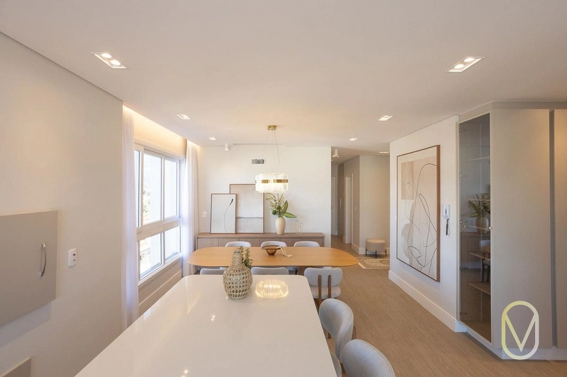 Apartamento mobiliado de 3 dormitórios á Venda em Braço do Norte-SC: 17ª foto da galeria de imagens do imóvel