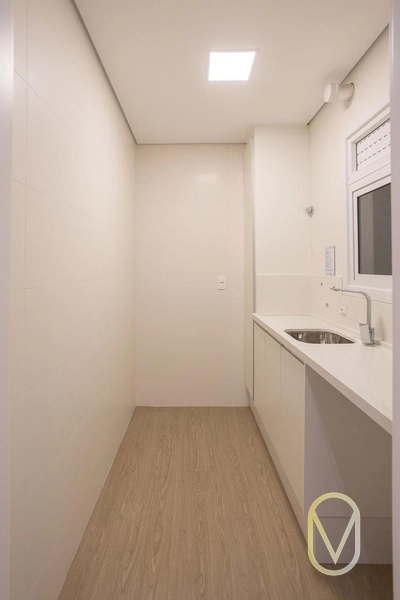 Apartamento mobiliado de 3 dormitórios á Venda em Braço do Norte-SC: 21ª foto da galeria de imagens do imóvel
