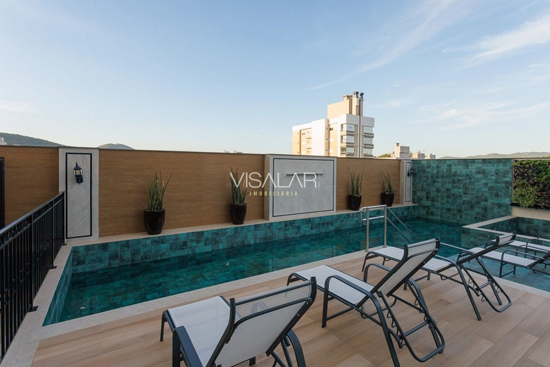 Apartamento mobiliado de 3 dormitórios á Venda em Braço do Norte-SC: 41ª foto da galeria de imagens do imóvel
