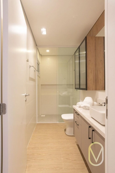 Apartamento mobiliado de 3 dormitórios á Venda em Braço do Norte-SC: 18ª foto da galeria de imagens do imóvel