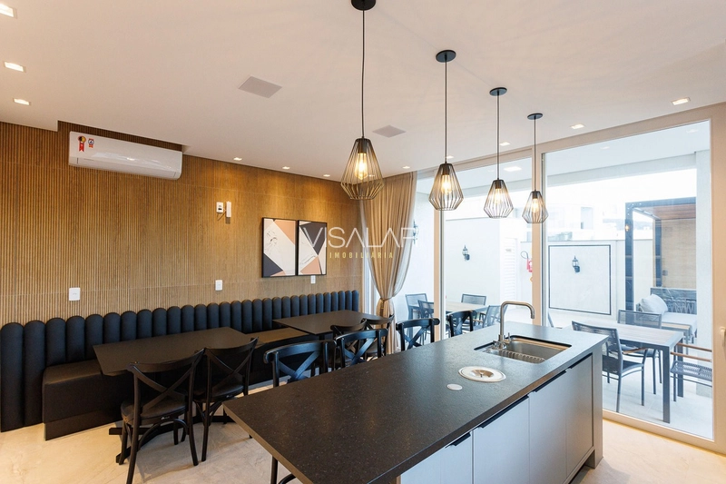 Apartamento mobiliado de 3 dormitórios á Venda em Braço do Norte-SC: 36ª foto da galeria de imagens do imóvel
