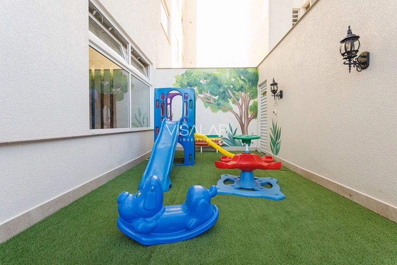 Apartamento mobiliado de 3 dormitórios á Venda em Braço do Norte-SC: 38ª foto da galeria de imagens do imóvel