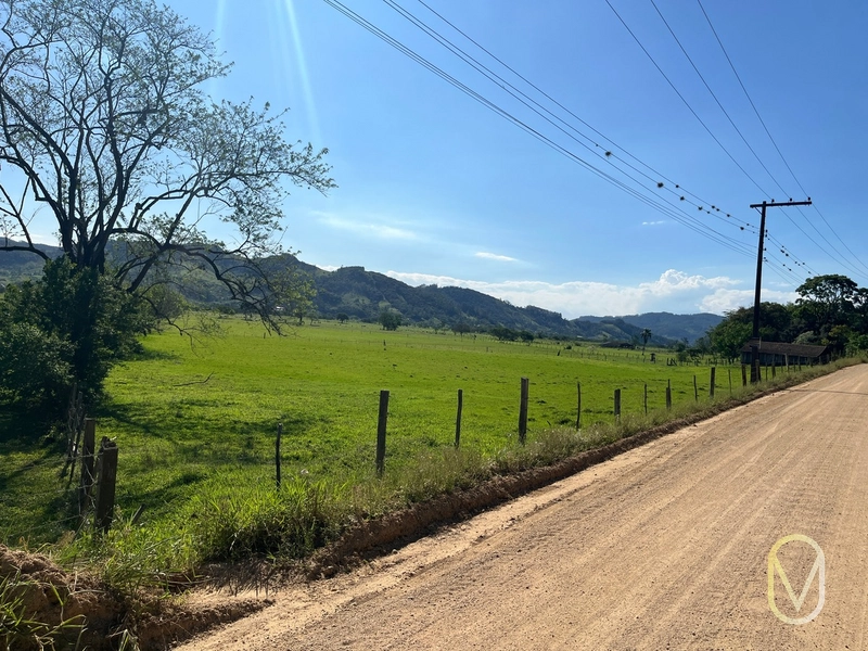 Terreno de 16,2 hectares á Venda em Gravatal-SC: 8ª foto da galeria de imagens do imóvel