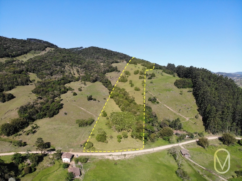Terreno de 16,2 hectares á Venda em Gravatal-SC: 3ª foto da galeria de imagens do imóvel