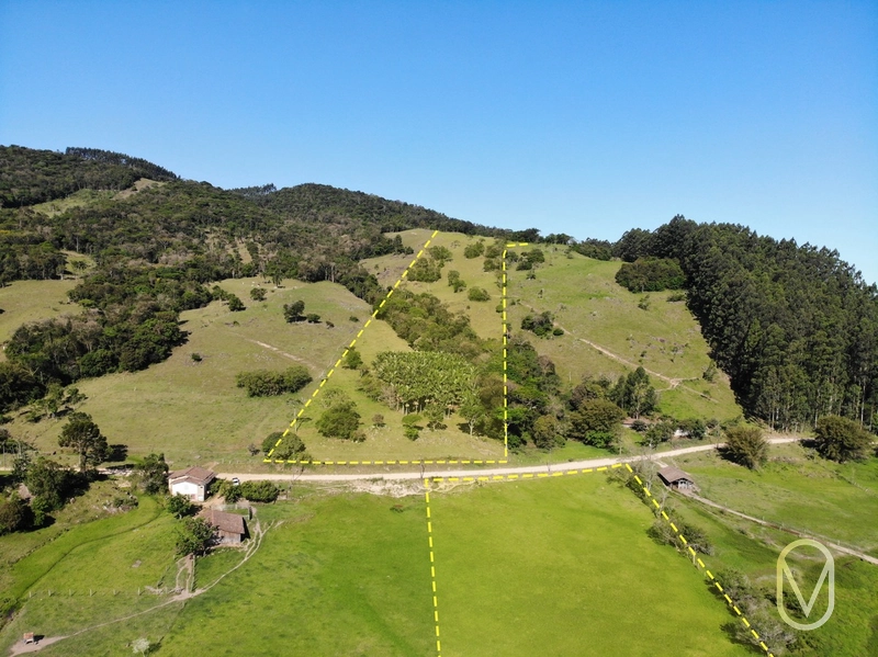 Terreno de 16,2 hectares á Venda em Gravatal-SC: 5ª foto da galeria de imagens do imóvel