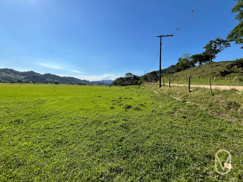 Terreno de 16,2 hectares á Venda em Gravatal-SC: 15ª foto da galeria de imagens do imóvel