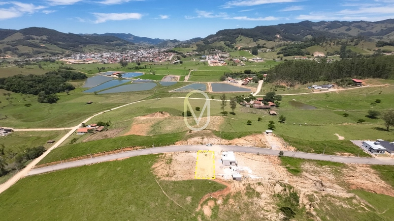 Lote á Venda em Armazén-SC: 3ª foto da galeria de imagens do imóvel