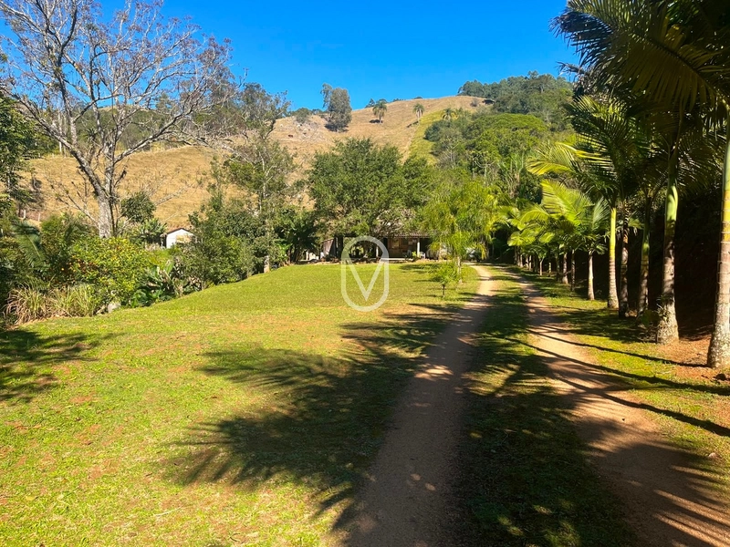 Sitio á Venda em Bom Jesus em Armazém-SC: 3ª foto da galeria de imagens do imóvel