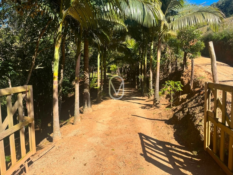 Sitio á Venda em Bom Jesus em Armazém-SC: 1ª foto da galeria de imagens do imóvel