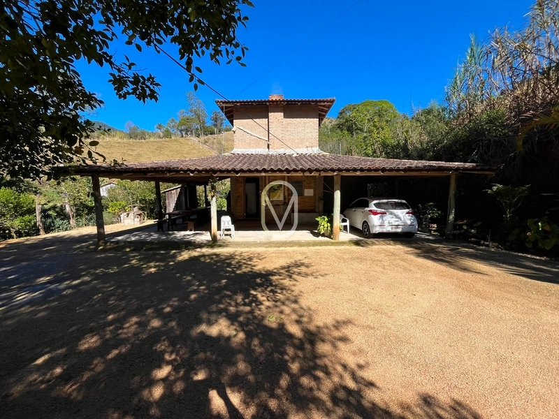 Sitio á Venda em Bom Jesus em Armazém-SC: 7ª foto da galeria de imagens do imóvel