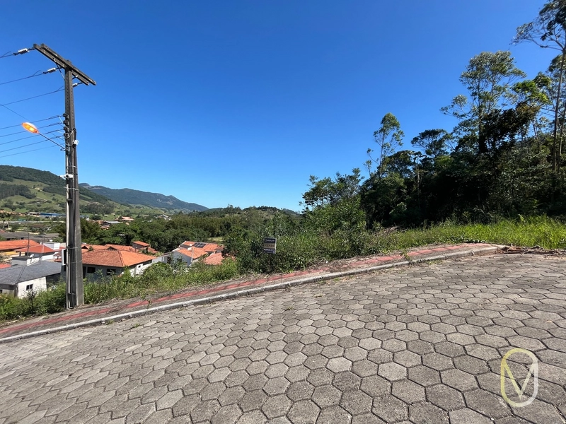 Lote á Venda em Armazém-SC: 4ª foto da galeria de imagens do imóvel