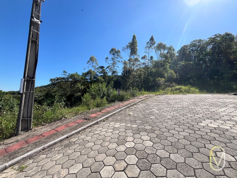 Lote á Venda em Armazém-SC: 6ª foto da galeria de imagens do imóvel