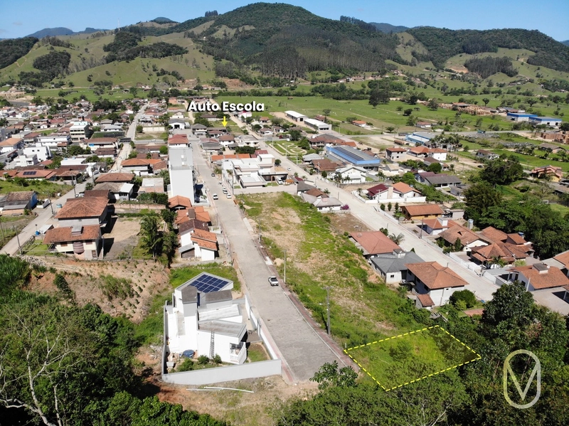 Lote á Venda em Armazém-SC: 1ª foto da galeria de imagens do imóvel