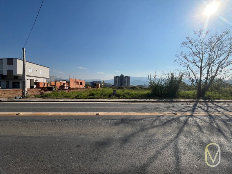 Lote á Venda em Armazém-SC: 5ª foto da galeria de imagens do imóvel
