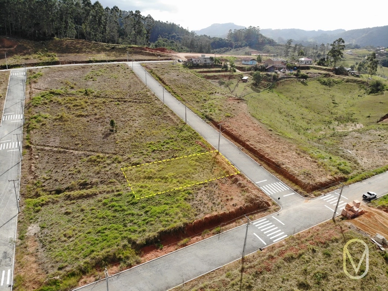 Lote á Venda em Armazém - SC: 5ª foto da galeria de imagens do imóvel