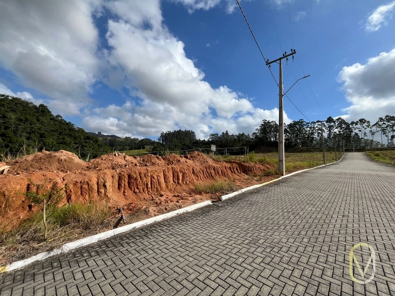 Lote á Venda em Armazém - SC: 7ª foto da galeria de imagens do imóvel