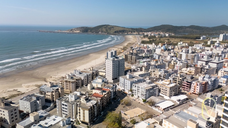 Duplex á Venda no Mar Grosso em Laguna-SC: 3ª foto da galeria de imagens do imóvel