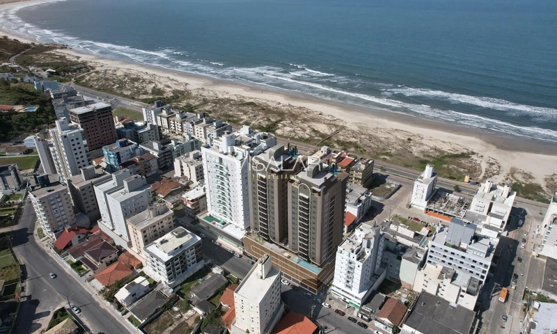 PRÉ-LANÇAMENTO ALTO PADRÃO EM LAGUNA/SC: 7ª foto da galeria de imagens do imóvel