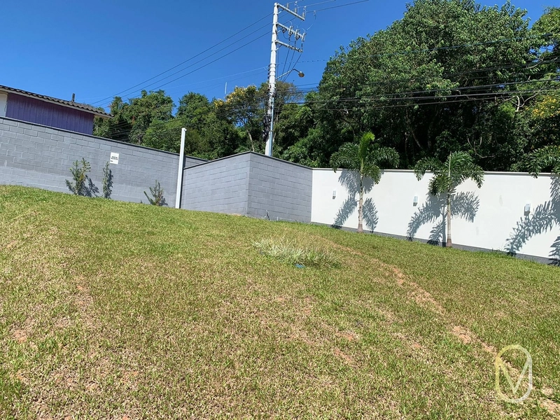 Lote á Venda em Condomínio fechado em Biguaçu-SC: 4ª foto da galeria de imagens do imóvel