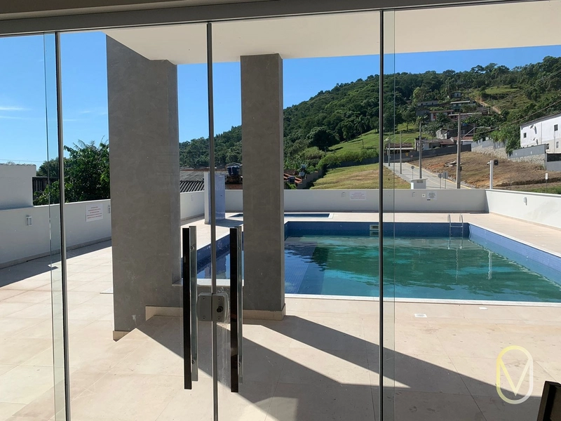 Lote á Venda em Condomínio fechado em Biguaçu-SC: 20ª foto da galeria de imagens do imóvel
