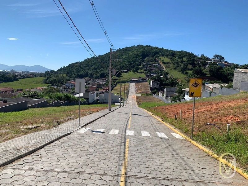 Lote á Venda em Condomínio fechado em Biguaçu-SC: 5ª foto da galeria de imagens do imóvel