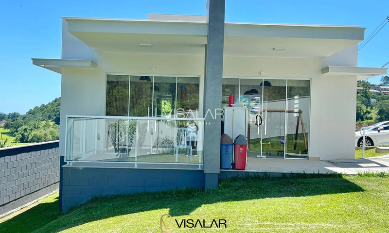 Lote á Venda em Condomínio fechado em Biguaçu-SC: 22ª foto da galeria de imagens do imóvel