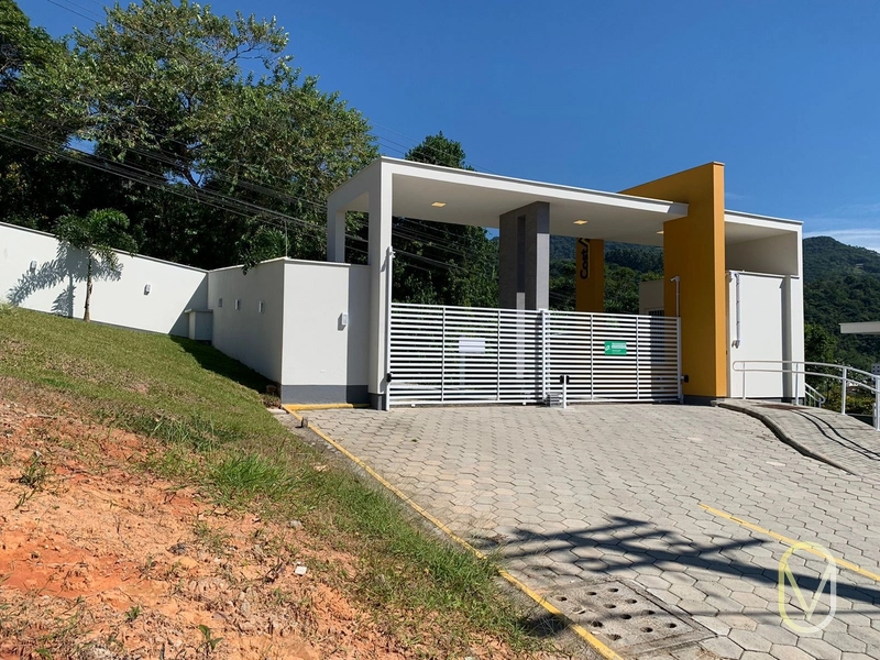 Lote á Venda em Condomínio fechado em Biguaçu-SC: 3ª foto da galeria de imagens do imóvel