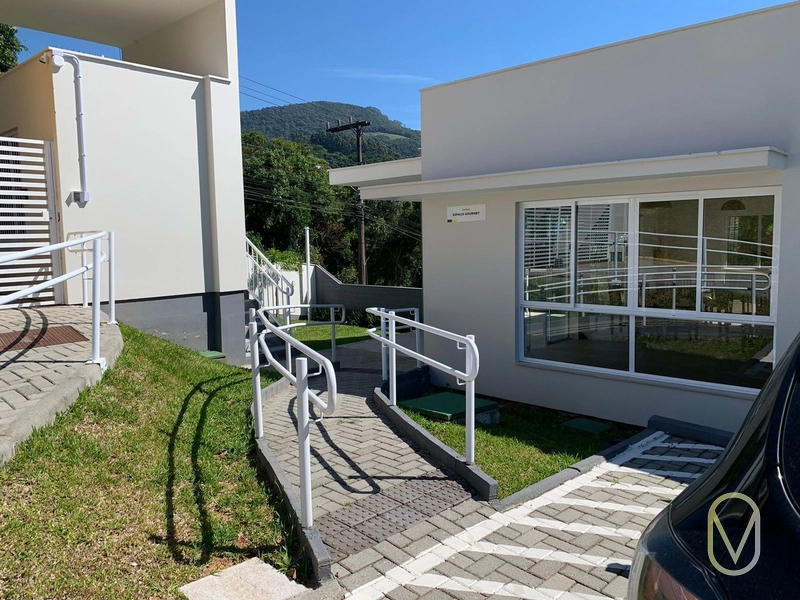 Lote á Venda em Condomínio fechado em Biguaçu-SC: 7ª foto da galeria de imagens do imóvel