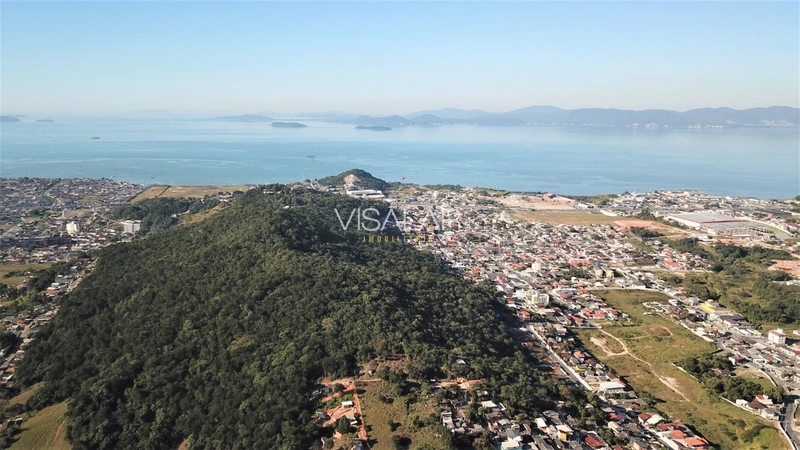 Lote á Venda em Condomínio fechado em Biguaçu-SC: 25ª foto da galeria de imagens do imóvel