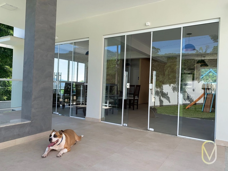 Lote á Venda em Condomínio fechado em Biguaçu-SC: 9ª foto da galeria de imagens do imóvel